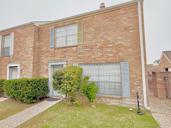 4166 Belle Park Drive 4166, Houston TX 77072