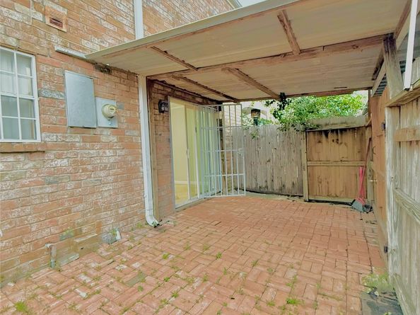 4166 Belle Park Drive 4166, Houston TX 77072