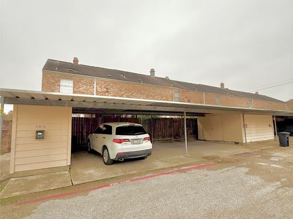 4166 Belle Park Drive 4166, Houston TX 77072