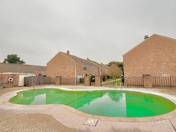 4166 Belle Park Drive 4166, Houston TX 77072