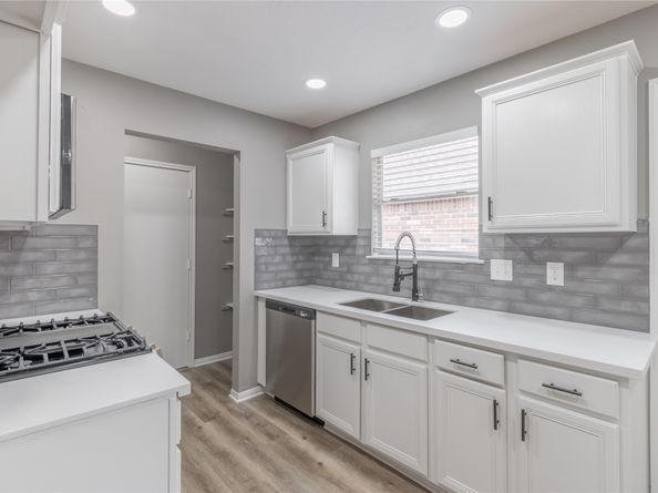 12311 Westlock Drive, Tomball TX 77377