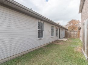 12311 Westlock Drive, Tomball TX 77377