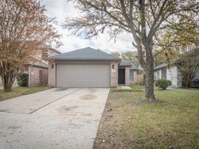 12311 Westlock Drive, Tomball TX 77377