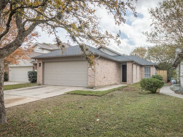 12311 Westlock Drive, Tomball TX 77377