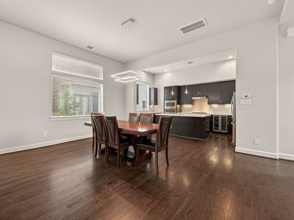 5313 Inker Street, Houston TX 77007