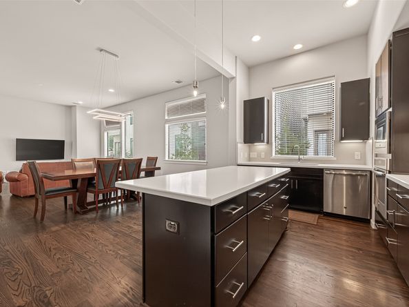 5313 Inker Street, Houston TX 77007