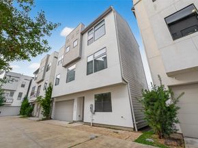 5313 Inker Street, Houston TX 77007