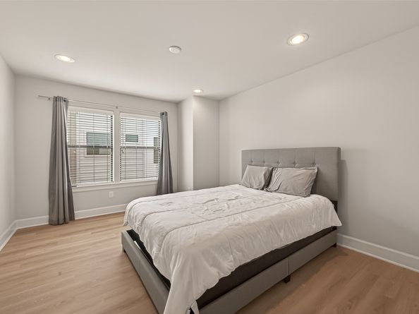 5313 Inker Street, Houston TX 77007