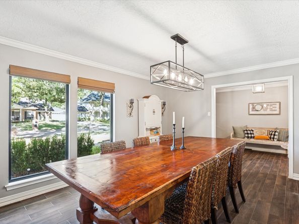 5915 Pinewilde Drive, Houston TX 77066