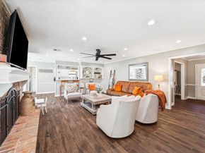 5915 Pinewilde Drive, Houston TX 77066