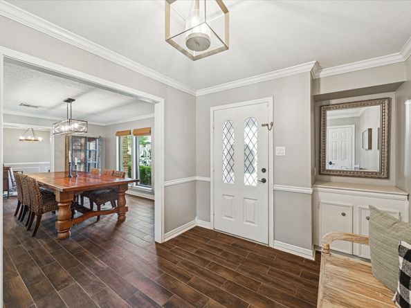 5915 Pinewilde Drive, Houston TX 77066