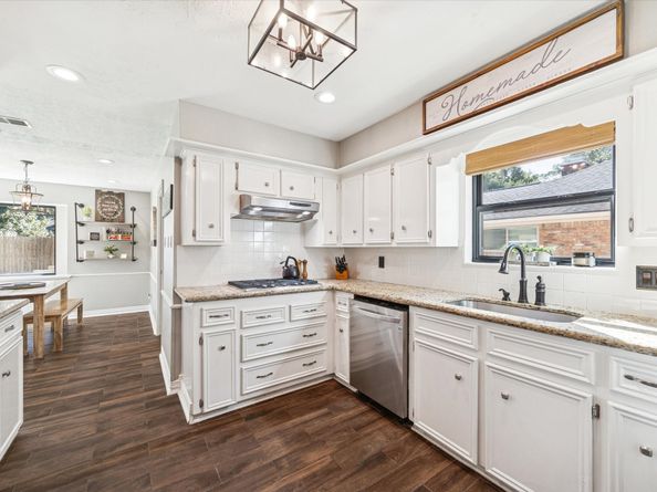 5915 Pinewilde Drive, Houston TX 77066