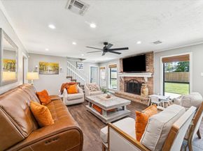 5915 Pinewilde Drive, Houston TX 77066