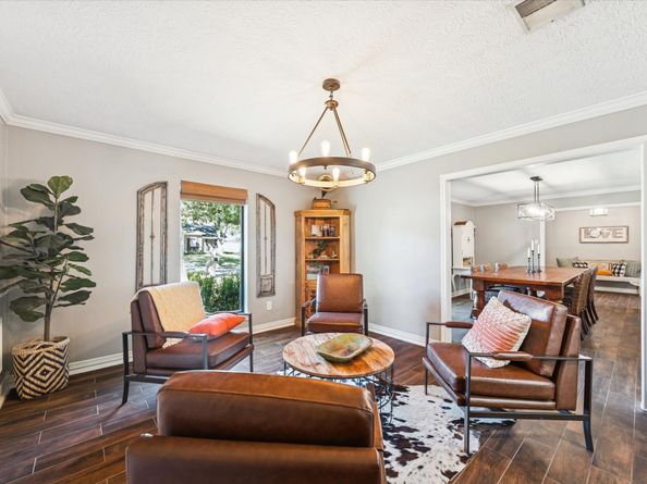 5915 Pinewilde Drive, Houston TX 77066