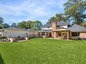 5915 Pinewilde Drive, Houston TX 77066