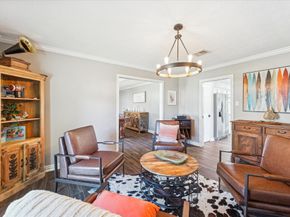 5915 Pinewilde Drive, Houston TX 77066