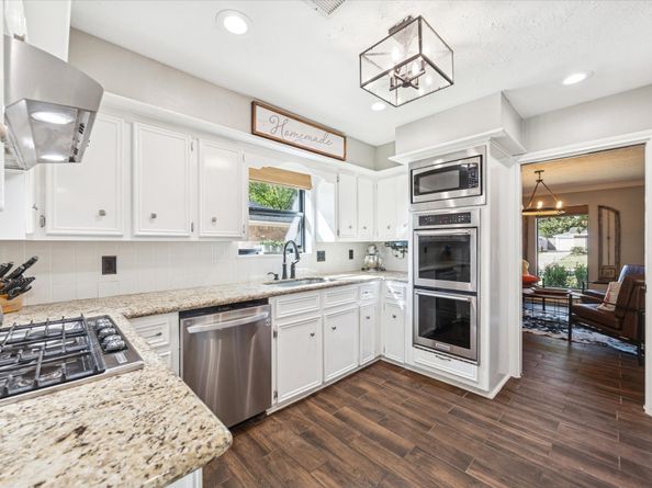 5915 Pinewilde Drive, Houston TX 77066