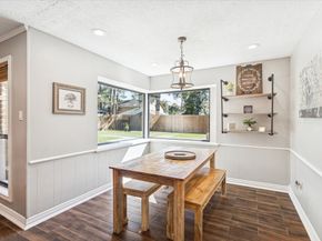 5915 Pinewilde Drive, Houston TX 77066