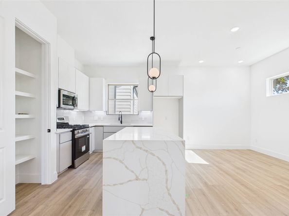 5314 Terry Street, Houston TX 77009