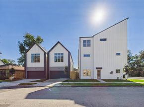 5314 Terry Street, Houston TX 77009