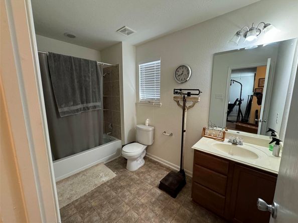 19414 Rookwood Court, Houston TX 77073