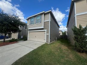 19414 Rookwood Court, Houston TX 77073