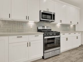 6635 Tc Jester Boulevard A, Houston TX 77007