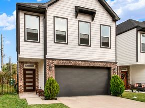 6635 Tc Jester Boulevard A, Houston TX 77007