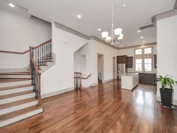 314 W Clay Street, Houston TX 77019