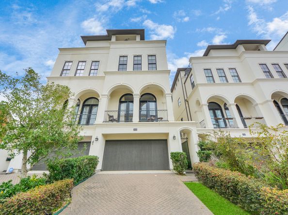 314 W Clay Street, Houston TX 77019