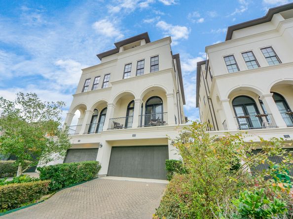 314 W Clay Street, Houston TX 77019