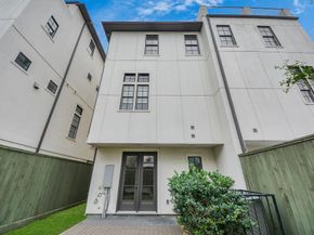 314 W Clay Street, Houston TX 77019