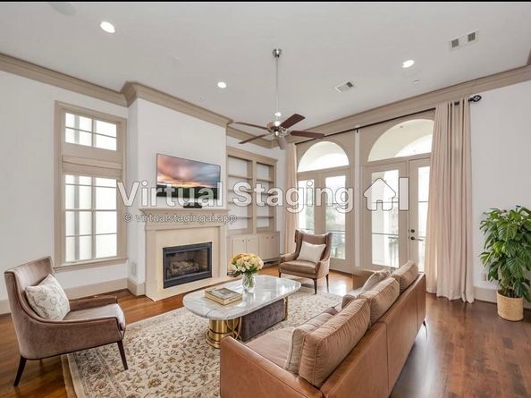 314 W Clay Street, Houston TX 77019