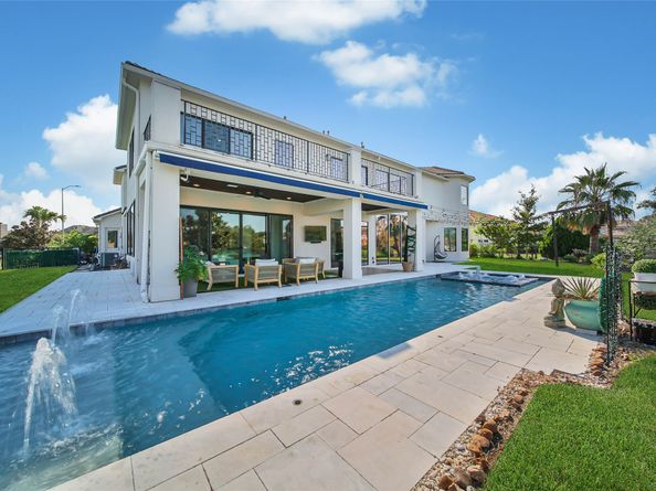 2111 Water Canyon Court, Houston TX 77077