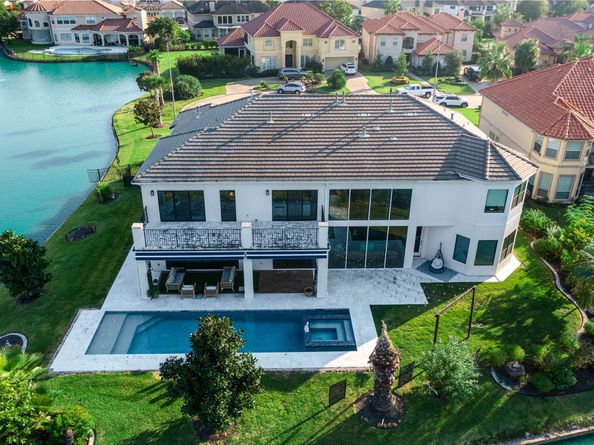 2111 Water Canyon Court, Houston TX 77077