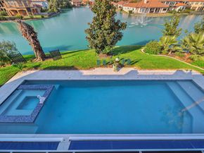 2111 Water Canyon Court, Houston TX 77077