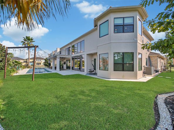 2111 Water Canyon Court, Houston TX 77077