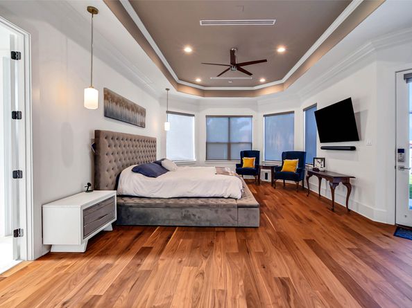 2111 Water Canyon Court, Houston TX 77077