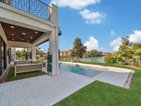 2111 Water Canyon Court, Houston TX 77077