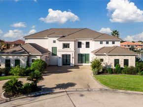 2111 Water Canyon Court, Houston TX 77077