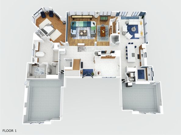 2111 Water Canyon Court, Houston TX 77077