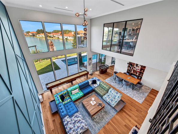 2111 Water Canyon Court, Houston TX 77077