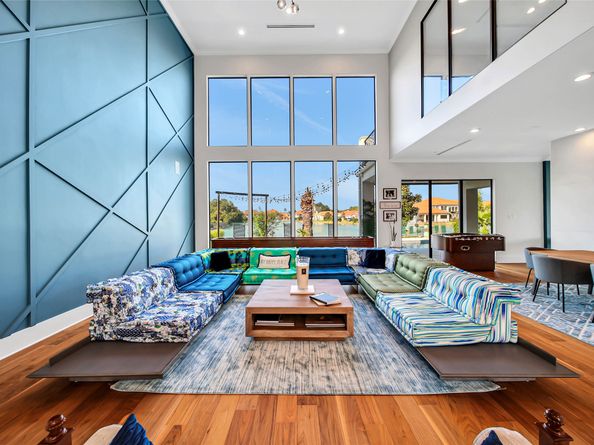 2111 Water Canyon Court, Houston TX 77077