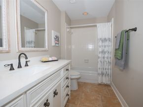 15510 Park Estates Lane, Houston TX 77062