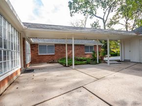 15510 Park Estates Lane, Houston TX 77062