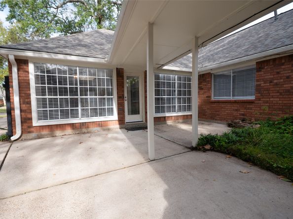 15510 Park Estates Lane, Houston TX 77062