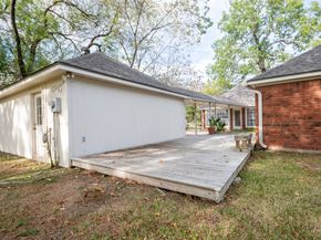 15510 Park Estates Lane, Houston TX 77062