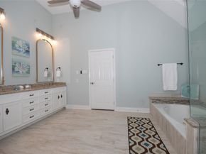 15510 Park Estates Lane, Houston TX 77062