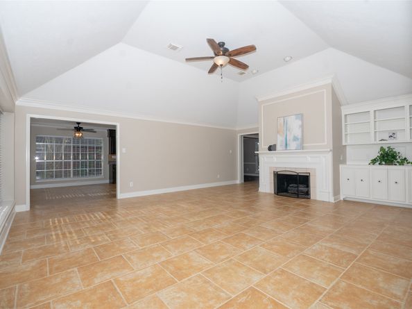 15510 Park Estates Lane, Houston TX 77062