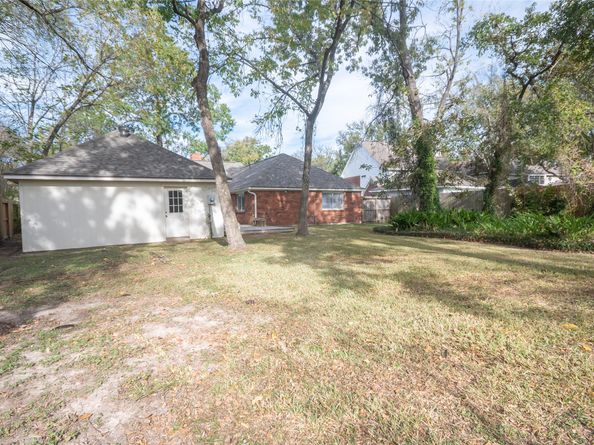 15510 Park Estates Lane, Houston TX 77062